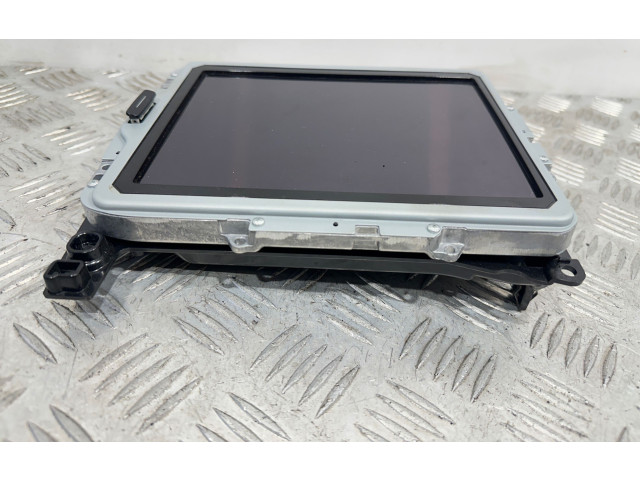 Экран/ дисплей / маленький экран 31466836   Volvo S90, V90