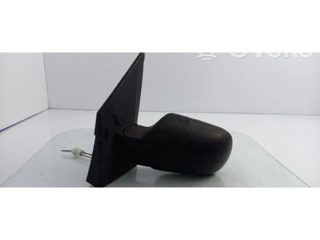 Зеркало электрическое     левое   Ford Fusion  2006-2012 года   