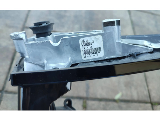 Зеркало электрическое BMW X3 G01 2018 - года