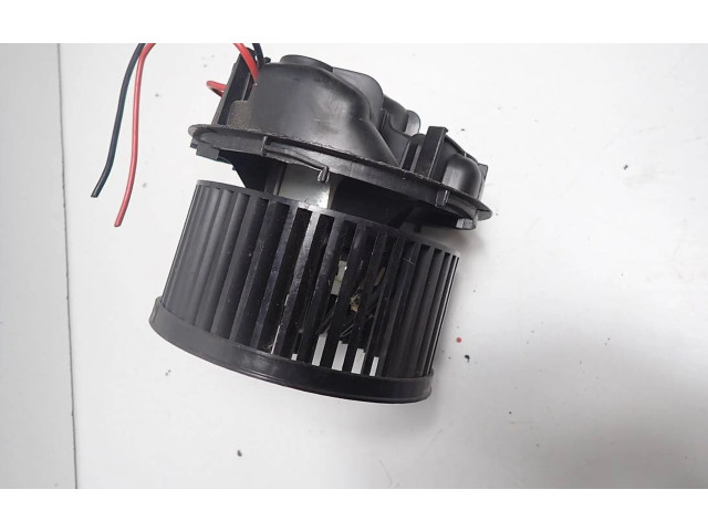 Вентилятор печки    0994594C   Renault Twingo II