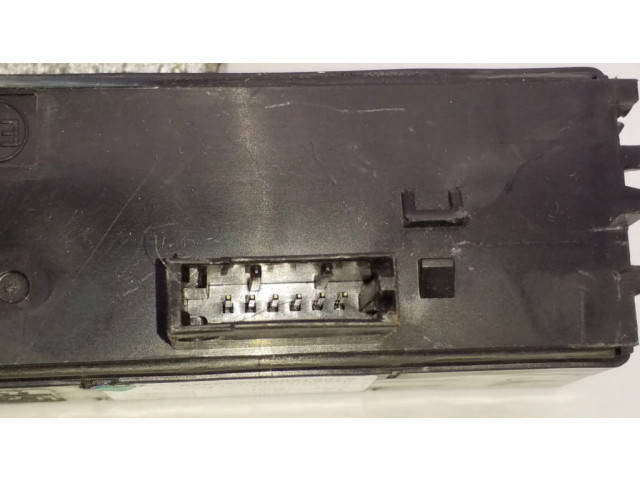 Блок управления DS7T18D816CF, G261Y   Ford Fusion II