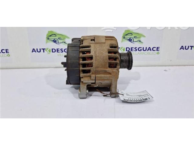 Генератор TG15C058, P0772424   Renault Trafic II (X83)      