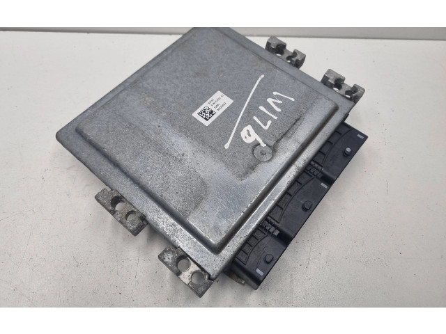 Блок управления двигателя A6079001800, 6079001800 Mercedes-Benz A W176