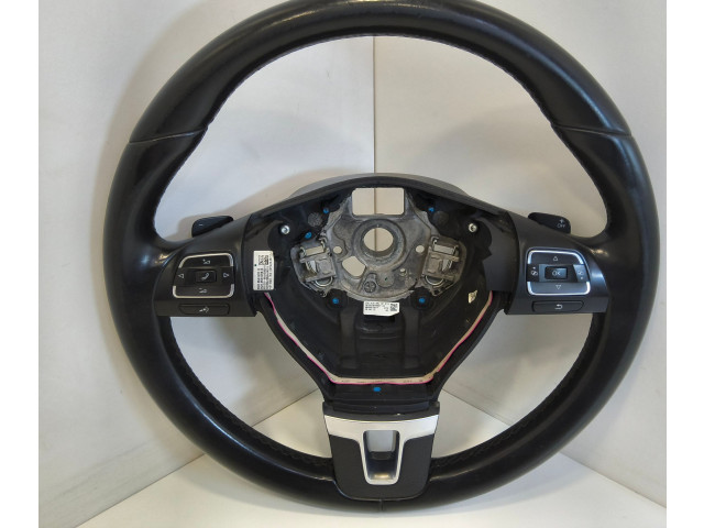 Volant Volkswagen PASSAT B7 2012 3CB419091