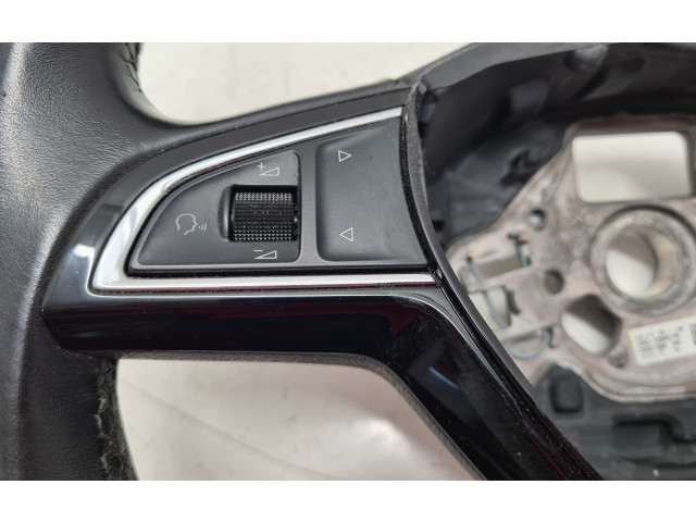 Руль Skoda Fabia Mk3 (NJ)  2015 - 2021 года 3V0419091, 5E0419685A      