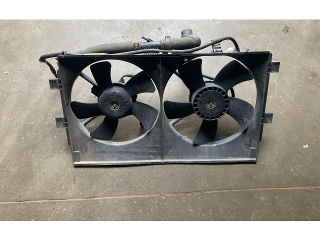 Комплект вентиляторов 080117 Mitsubishi Outlander