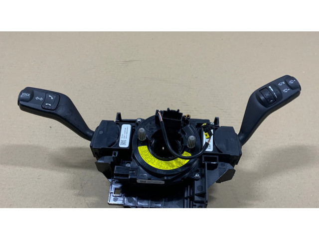 Подрулевой переключатель 6G9T13N064DK Ford Mondeo MK IV