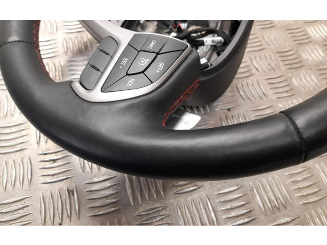 Руль Jeep Grand Cherokee  2010 - 2021 года P5XP041XCAB, 1034100      