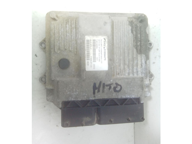 Řídící jednotka Mjd6f3.j1, MJD6F3.J1   Alfa Romeo Mito 2011