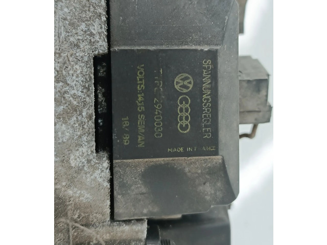 Генератор 2940030 Volkswagen Golf II