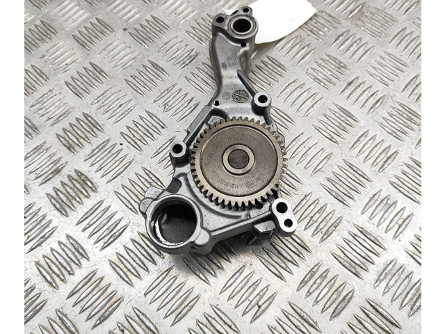 Čerpadlo oleje 68147415AB Jeep Grand Cherokee (WK) EXF