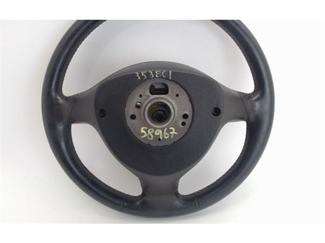 Руль Volkswagen Golf IV 1998 - 2005 года 1J0419091AEE74