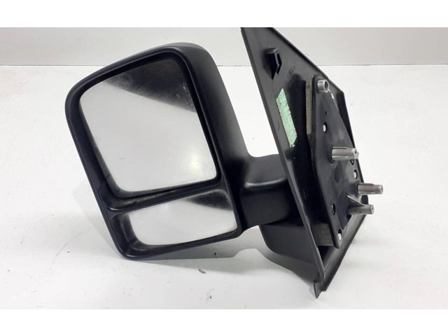 Зеркало электрическое        Ford Transit -  Tourneo Connect  2009 - 2013 года   