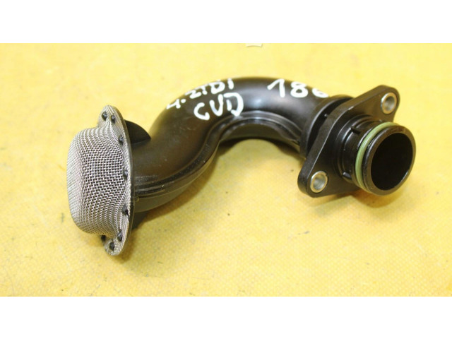 Čerpadlo oleje Porsche Cayenne (9PA)