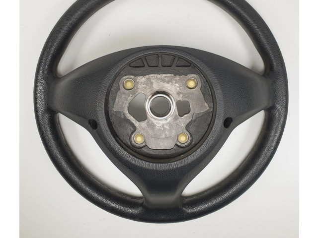 Руль Mercedes-Benz A W169 2004 - 2012 года A1694600403