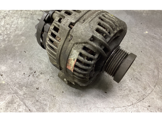 Генератор BR14M1, F00M45352 Volvo S60