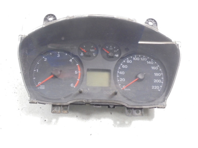 Панель приборов CC1T10849CE, CC1T10849CE Ford Transit - Tourneo Connect