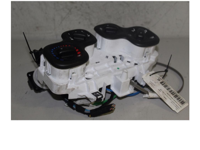 Блок управления климат-контролем 5P6246000   Fiat Panda III