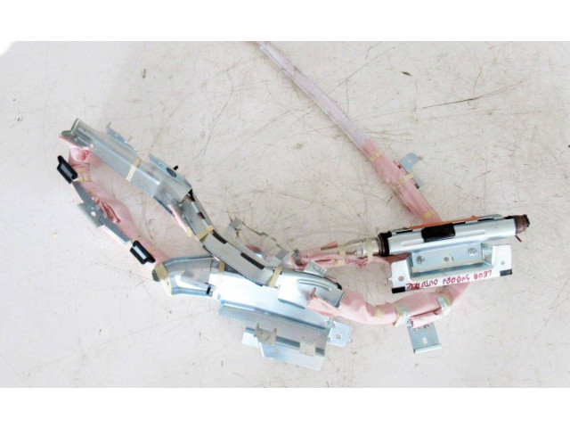 Боковая подушка безопасности EZ5-S08, WYM3Q005638   Subaru Outback