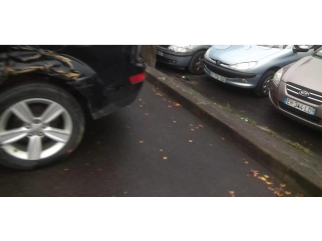 Руль Peugeot 4007   -  года 4109RG      