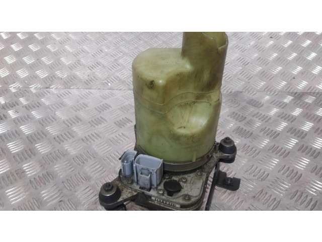 Насос рулевого управления