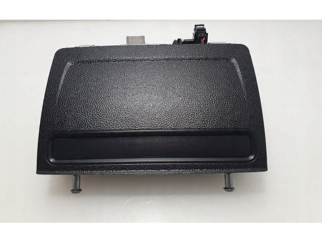 Дисплей    8V0857273N   Audi A3 S3 8V