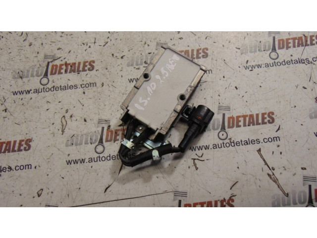 Реле насоса горючего