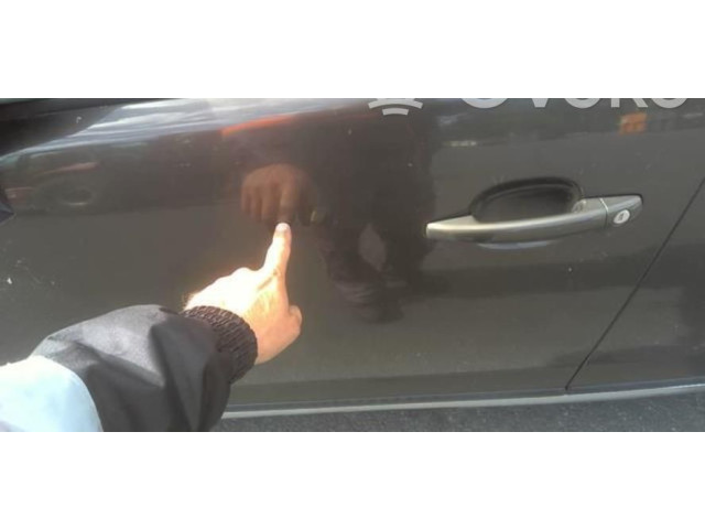 Pojistková skříňka Řídící jednotka BSM 6570A0   Peugeot 3008 I 2009