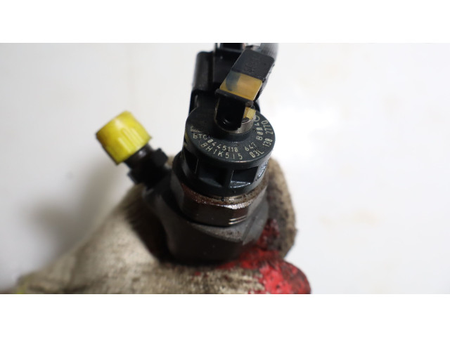 Vstřikovač 0445110647   Volkswagen Tiguan     