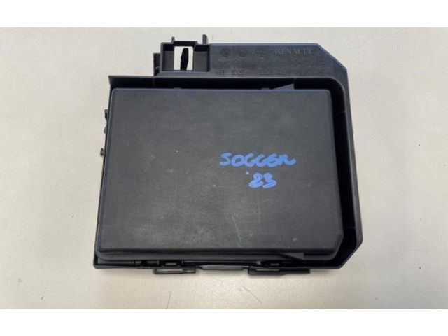 Блок предохранителей 284B71965R, 284C02176R Dacia Jogger