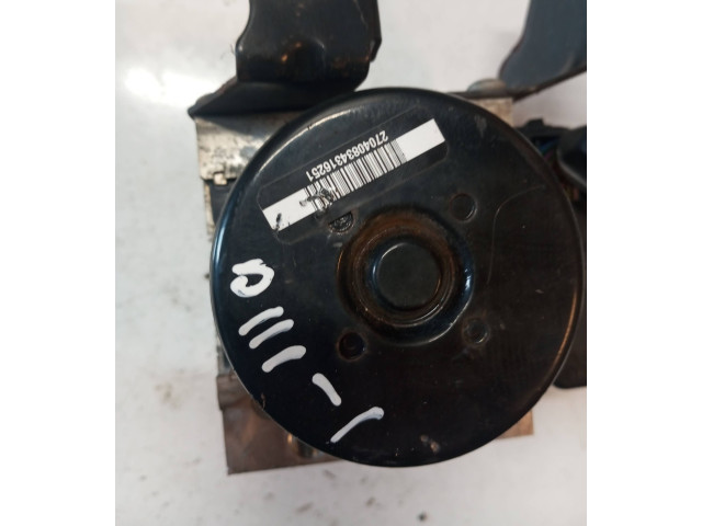 Jednotka ABS 31423348 Volvo S60 2014