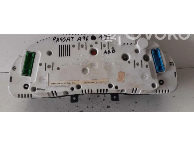 Панель приборов 0905194980249   Volkswagen PASSAT       