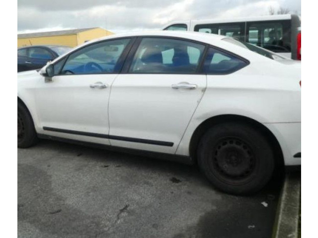 Руль Citroen C5 2008 - 2016 года