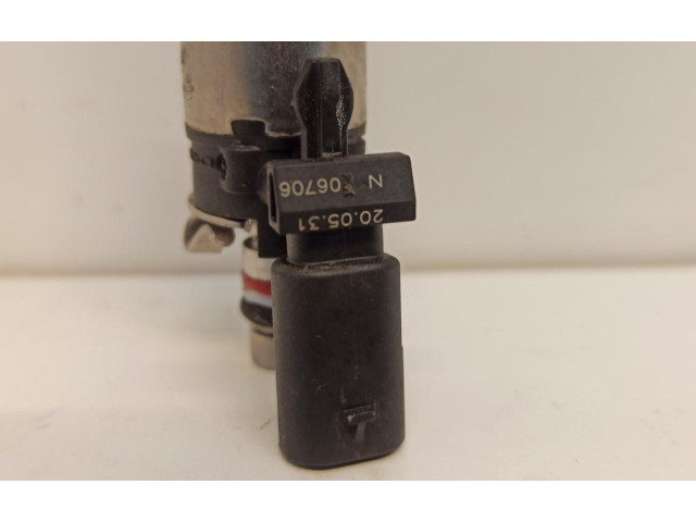 Комплект форсунок 04E906036A Skoda Karoq