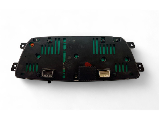 Панель приборов 8021032031 SsangYong Actyon