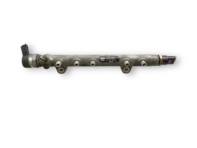 Vstřikovací lišta 0445214132 Toyota Corolla E120 E130 1ND-TV