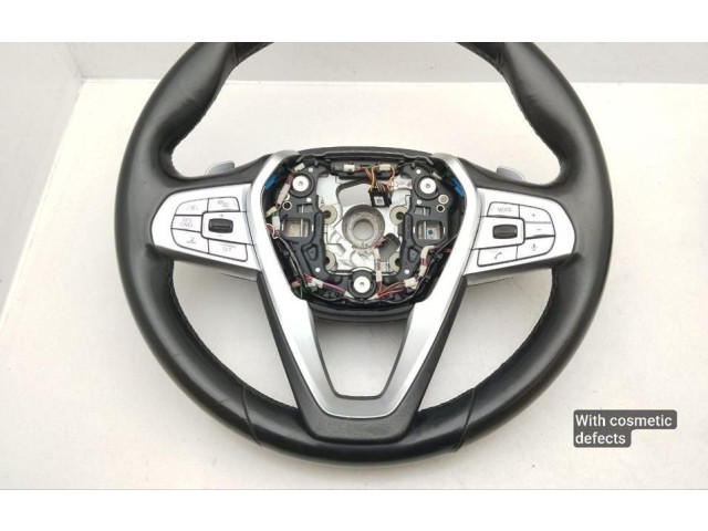 Volant BMW 7 G11 G12 2016 67869801, 6873930