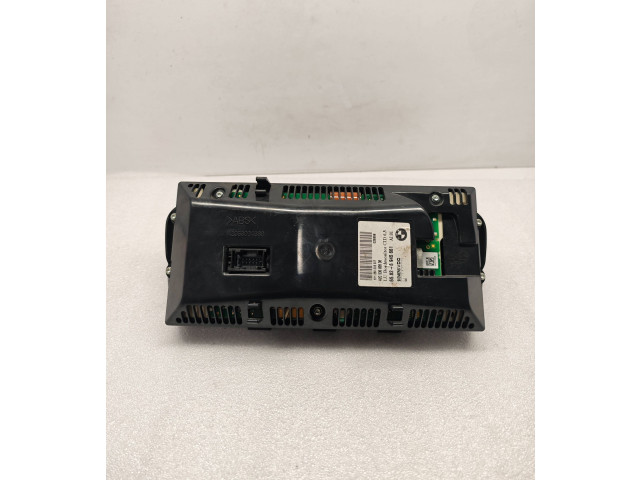 Дисплей 6945661, 611260002007 BMW 5 E60 E61