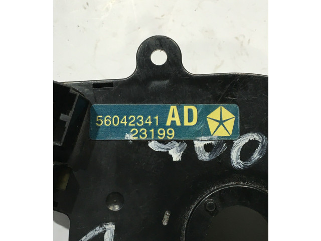 Подрулевой шлейф SRS 56042341, 23199   Jeep Grand Cherokee (WJ)