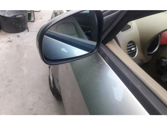 Зеркало электрическое Alfa Romeo 166 2003 - 2009 года