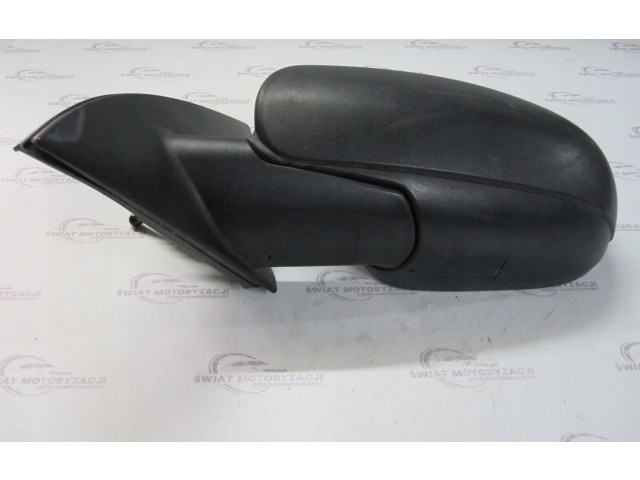 Зеркало (механическое)       KIA Ceed  2006 - 2012 года   