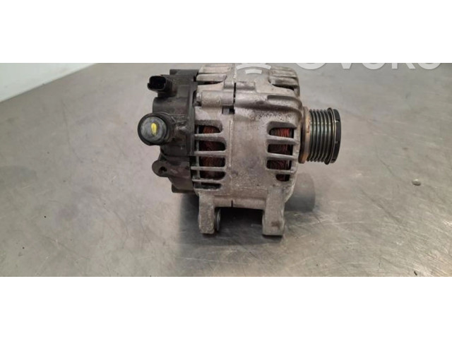 Генератор 9826574080 Opel Grandland X