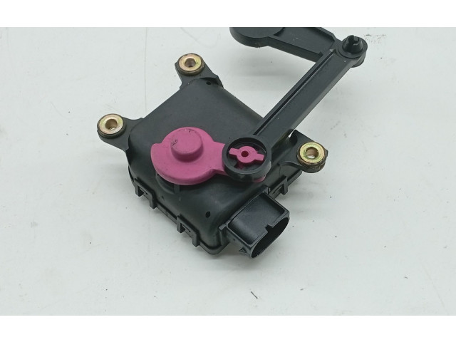 Вентилятор печки 1J1907511, 133859X Audi A3 S3 8L