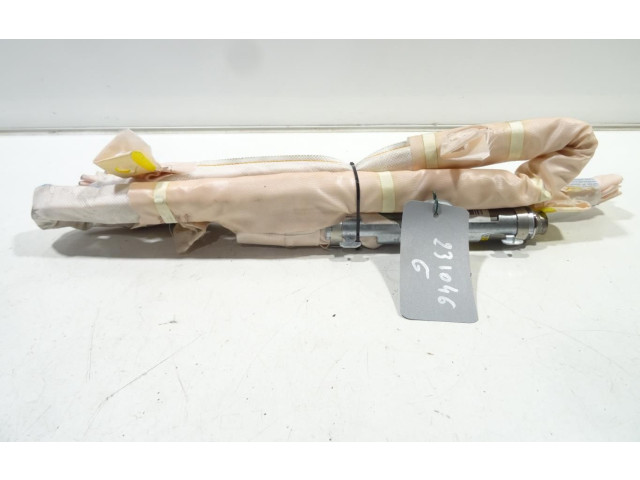 Боковая подушка безопасности 821601 Citroen DS4