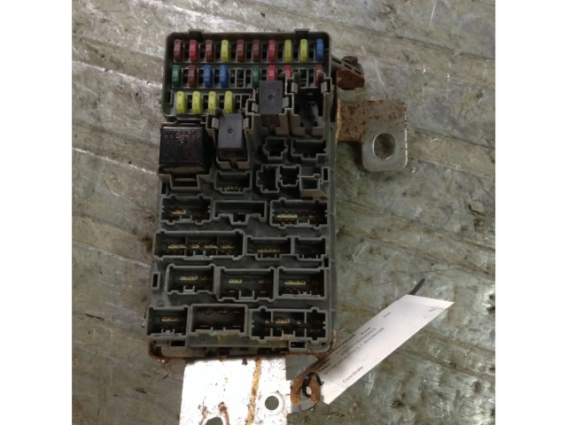   Pojistková skříňka    Honda Stream 2001