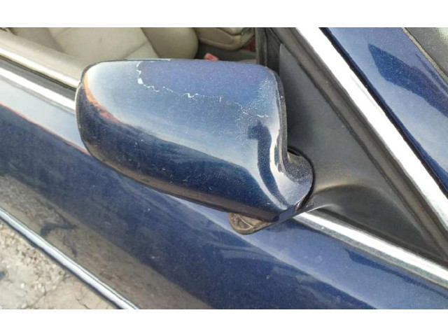 Зеркало электрическое Audi A8 S8 D2 4D 1994 - 2002 года