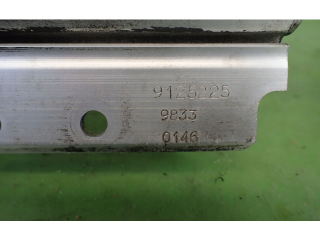 Топливная рампа 0280155831 Volvo S80