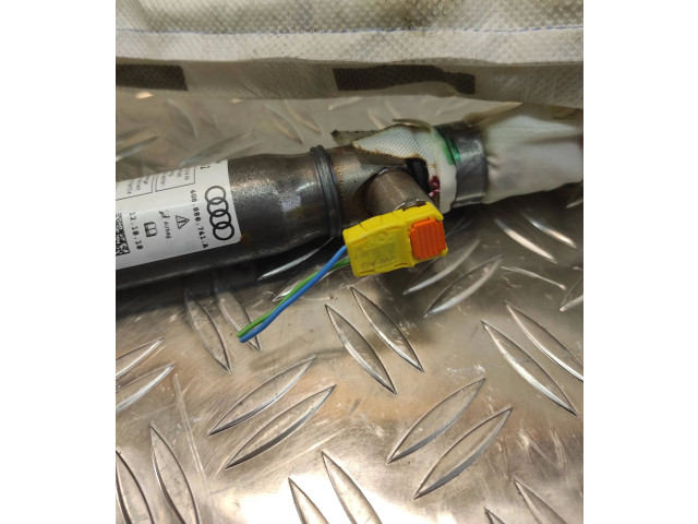 Боковая подушка безопасности 4G8880741A Audi A7 S7 4G