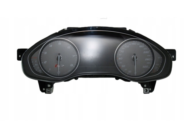 Панель приборов 4g8920933Q Audi A7 S7 4G