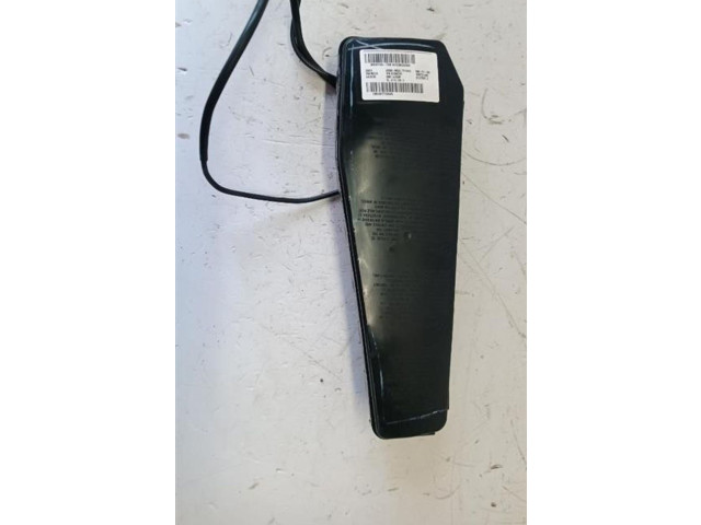 Подушка безопасности в сиденье 867238532064, 867238532064   BMW X3 F25